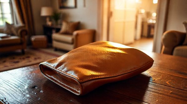 Les avantages de dépenser dans la maroquinerie en cuir