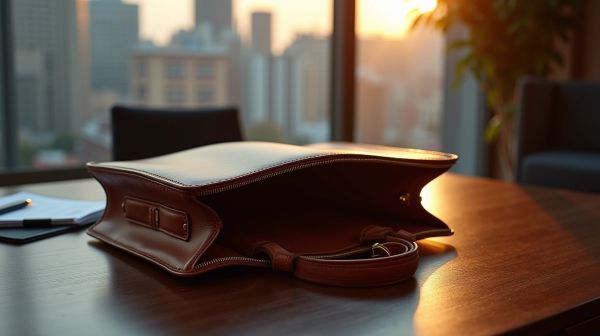Pourquoi investir dans la maroquinerie en cuir ?