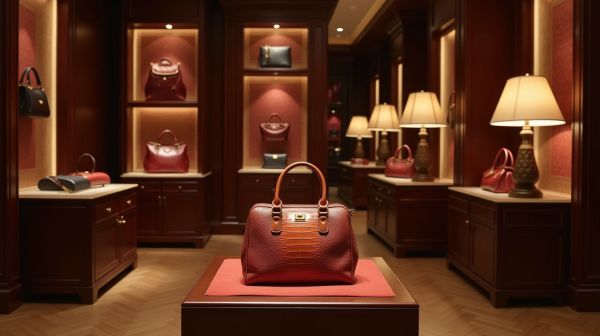 Pourquoi investir dans la maroquinerie en cuir ?