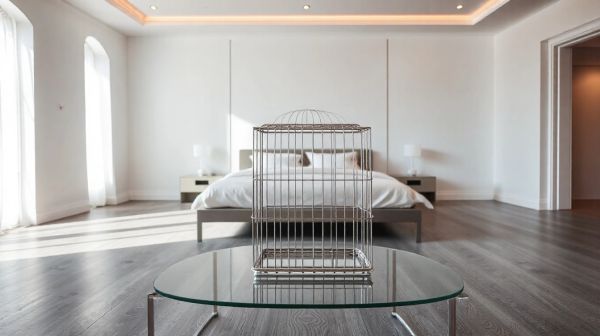 Top 5 cages de chasteté à envisager pour votre confort