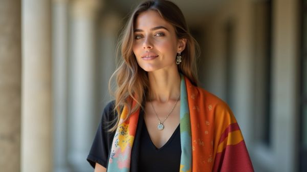 Un costume croisé pour mieux s'affirmer dans son style