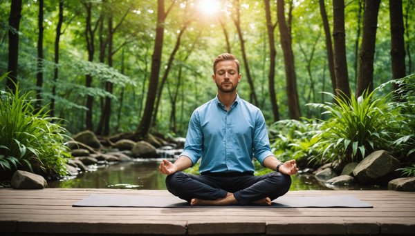 Révolutionnez votre vie quotidienne : conseils essentiels pour incorporer la méditation et éveiller la sérénité.