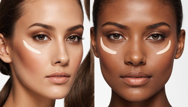 Maîtrisez le maquillage expert : Secrets du fond de teint parfait