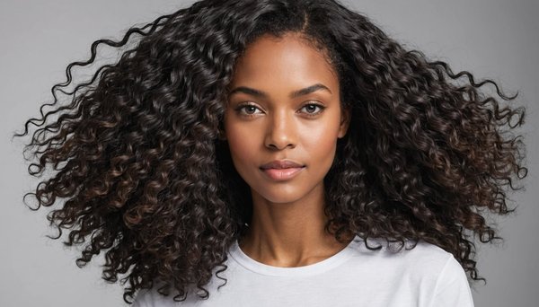 Découvrez le co-washing : La méthode douce révolutionnaire pour sublimer vos cheveux