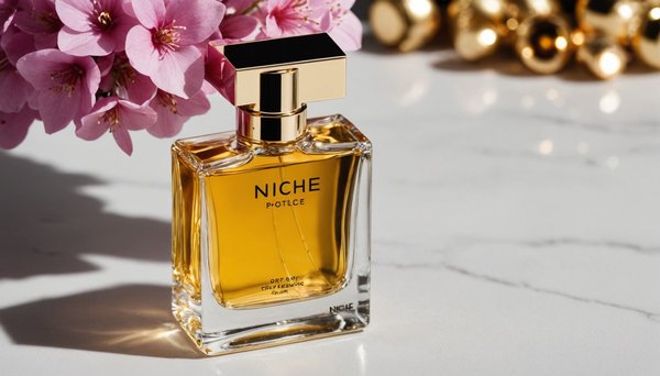 Parfum niche femme : l'art de choisir votre fragrance unique