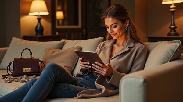 Découvrez comment profiter des offres exclusives grâce au shopping social aujourd'hui